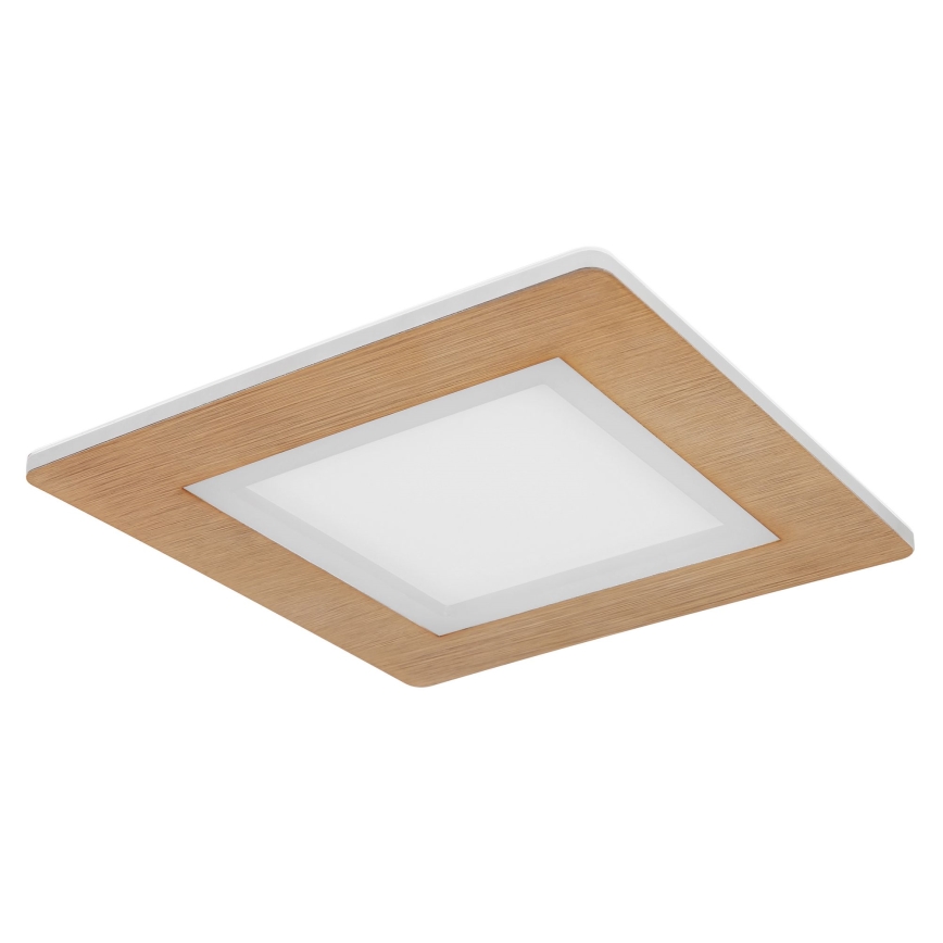 Globo - LED Ceiling light LED/23W/230V 2700/6500K