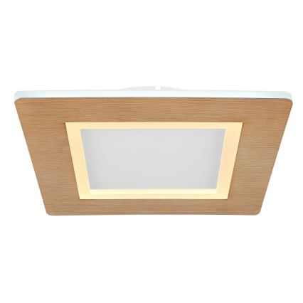 Globo - LED Ceiling light LED/23W/230V 2700/6500K