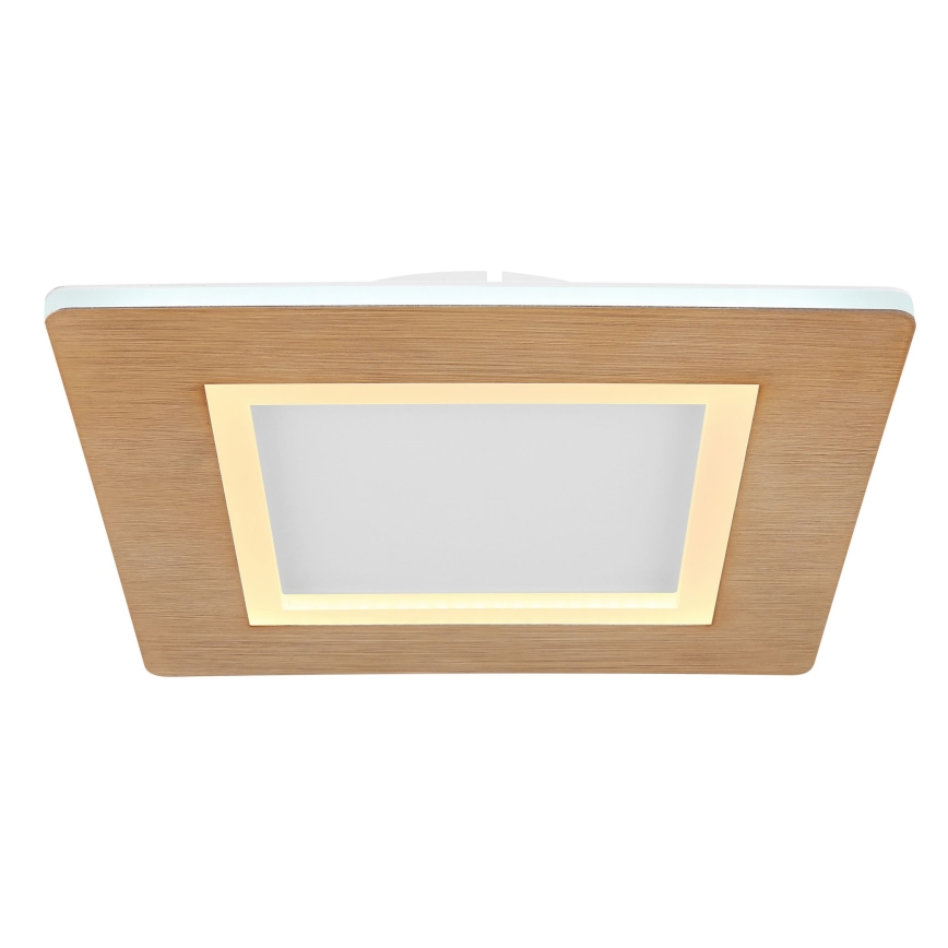 Globo - LED Ceiling light LED/23W/230V 2700/6500K