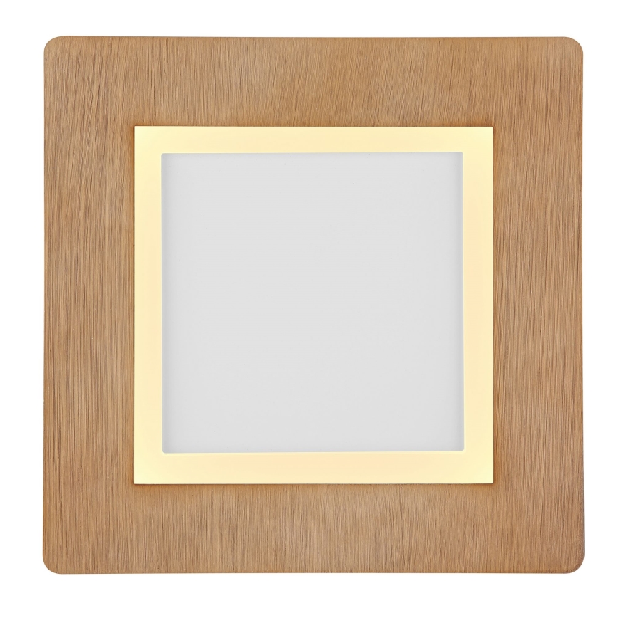 Globo - LED Ceiling light LED/23W/230V 2700/6500K