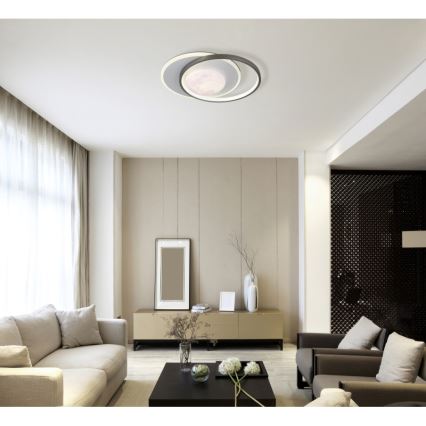 Globo - LED Ceiling Light LED/30W/230V 4000K 30x36,9 cm