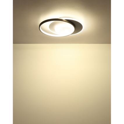 Globo - LED Ceiling Light LED/30W/230V 4000K 30x36,9 cm