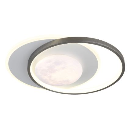 Globo - LED Ceiling Light LED/30W/230V 4000K 30x36,9 cm