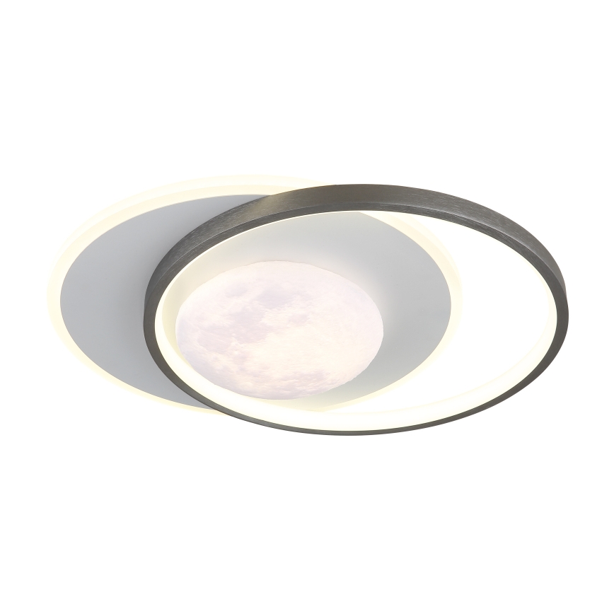 Globo - LED Ceiling Light LED/30W/230V 4000K 30x36,9 cm