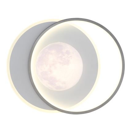 Globo - LED Ceiling Light LED/30W/230V 4000K 30x36,9 cm