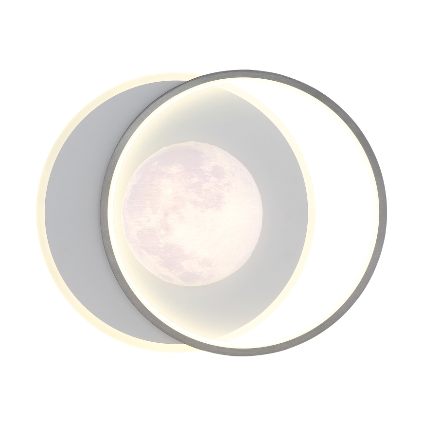 Globo - LED Ceiling Light LED/30W/230V 4000K 30x36,9 cm