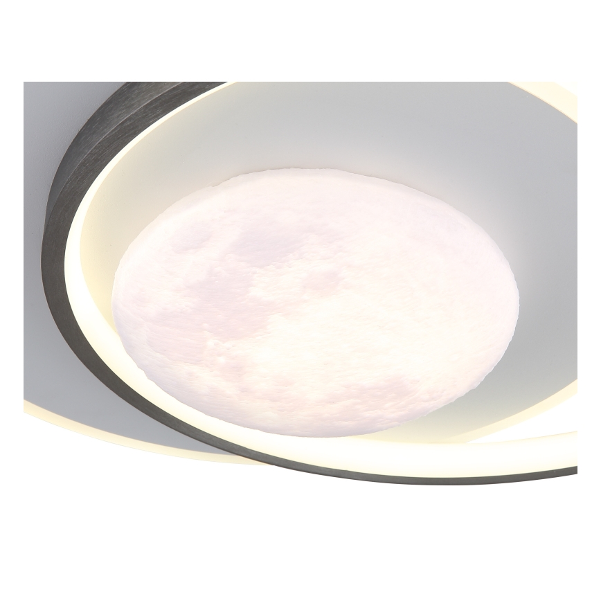 Globo - LED Ceiling Light LED/30W/230V 4000K 30x36,9 cm