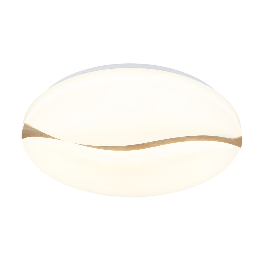 Globo - LED Ceiling light LED/24W/230V 3000/4200/6000K d. 33 cm