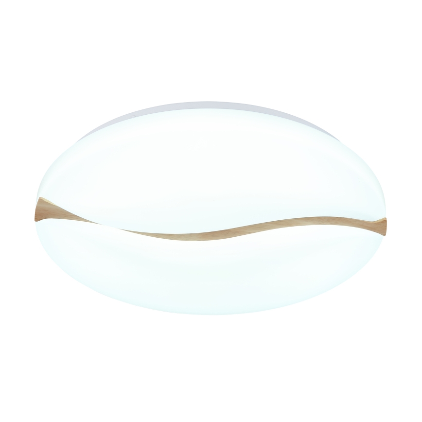 Globo - LED Ceiling light LED/24W/230V 3000/4200/6000K d. 33 cm
