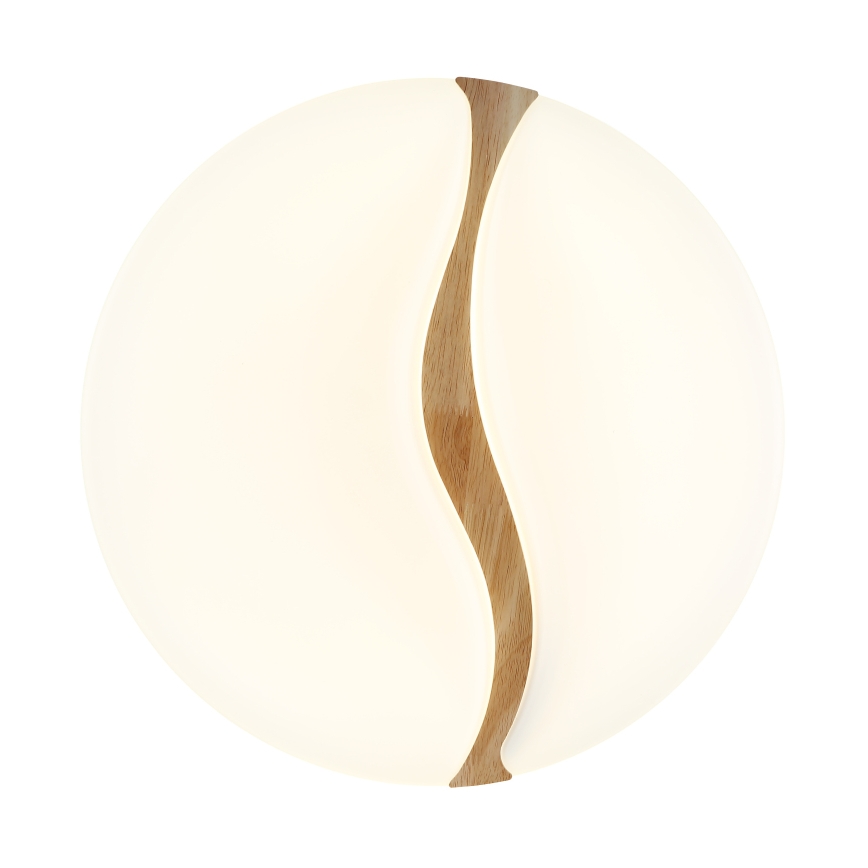 Globo - LED Ceiling light LED/24W/230V 3000/4200/6000K d. 33 cm