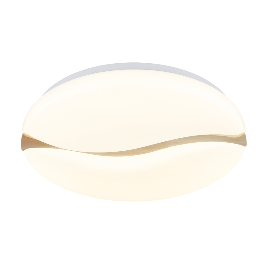 Globo - LED Ceiling light LED/24W/230V 3000/4200/6000K d. 39 cm