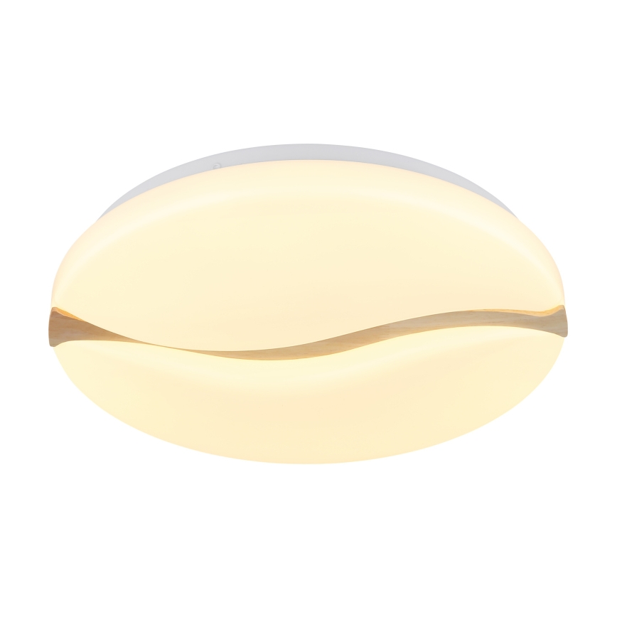 Globo - LED Ceiling light LED/24W/230V 3000/4200/6000K d. 39 cm