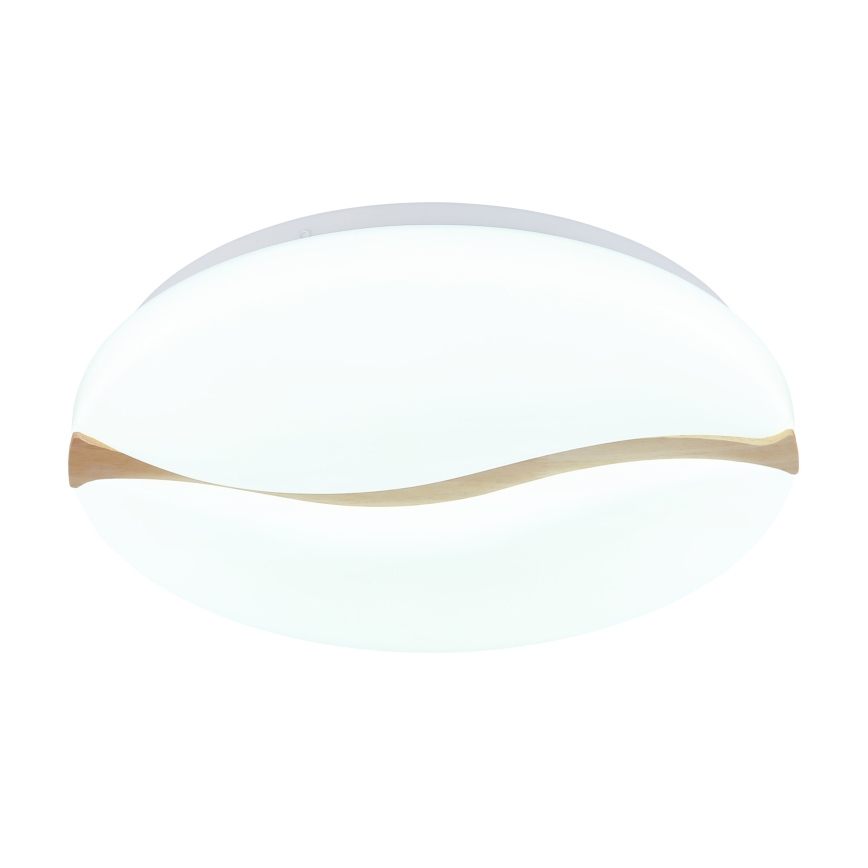 Globo - LED Ceiling light LED/24W/230V 3000/4200/6000K d. 39 cm