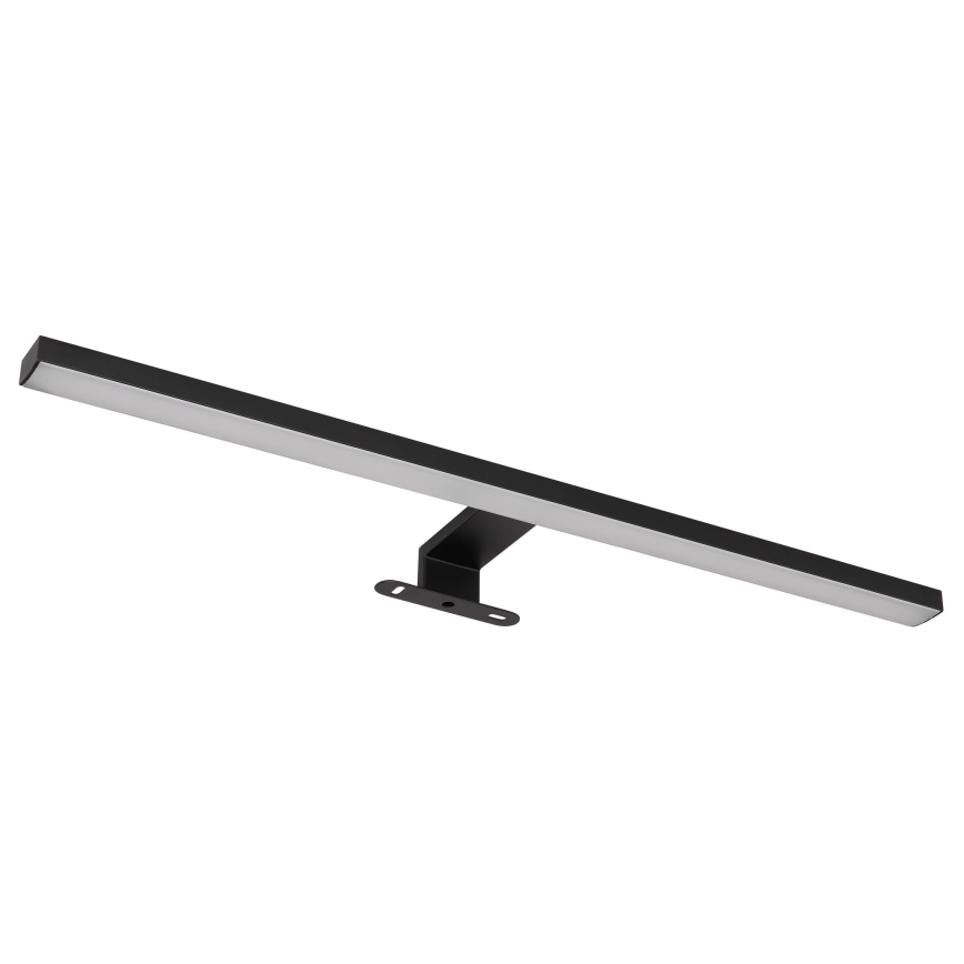 Globo - LED Bathroom mirror lighting LED/12W/230V 60 cm IP44 black