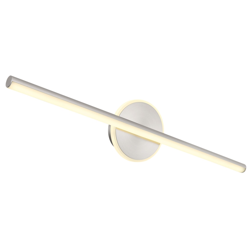Globo - LED Bathroom mirror lighting LED/10W/230V 60,8 cm IP44 shiny chrome
