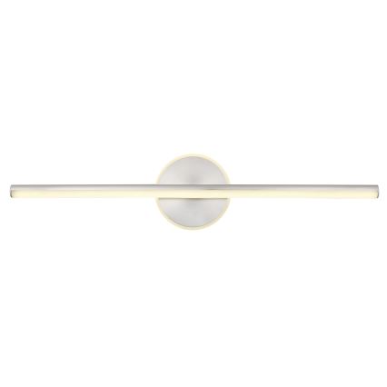 Globo - LED Bathroom mirror lighting LED/10W/230V 60,8 cm IP44 shiny chrome