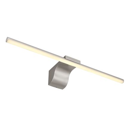 Globo - LED Bathroom mirror lighting LED/10W/230V 60,8 cm IP44 shiny chrome