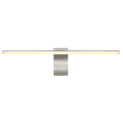 Globo - LED Bathroom mirror lighting LED/10W/230V 60,8 cm IP44 shiny chrome
