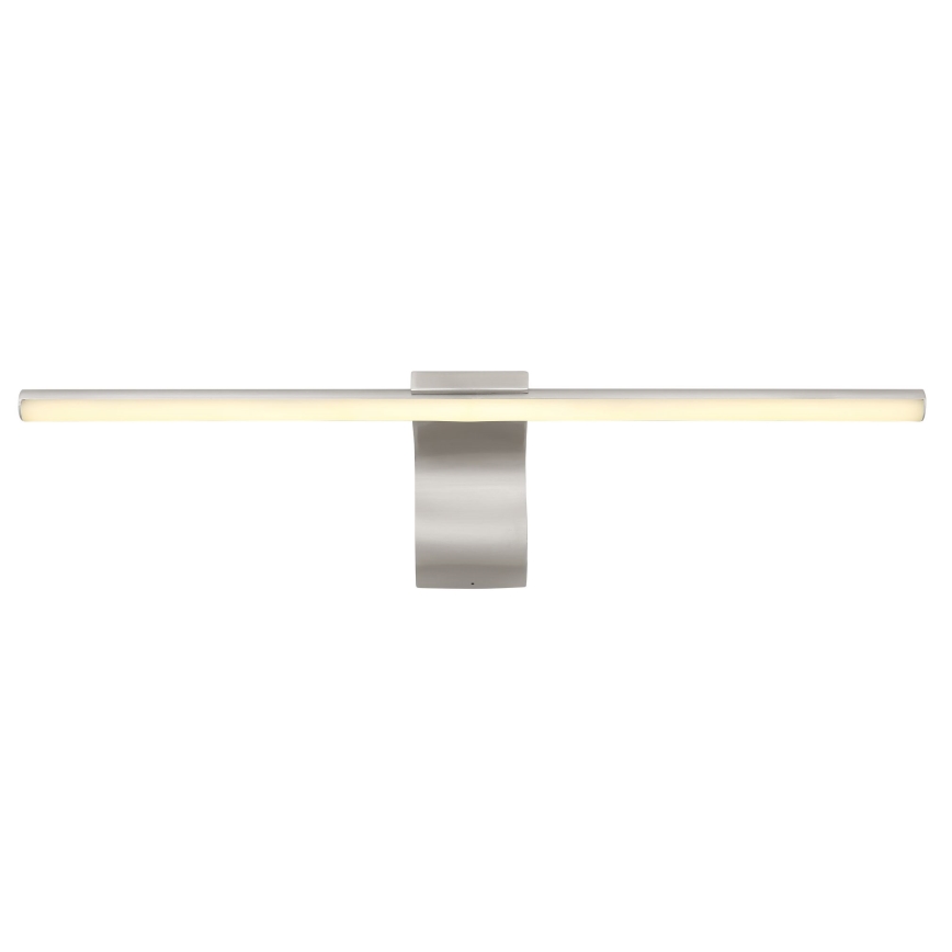 Globo - LED Bathroom mirror lighting LED/10W/230V 60,8 cm IP44 shiny chrome