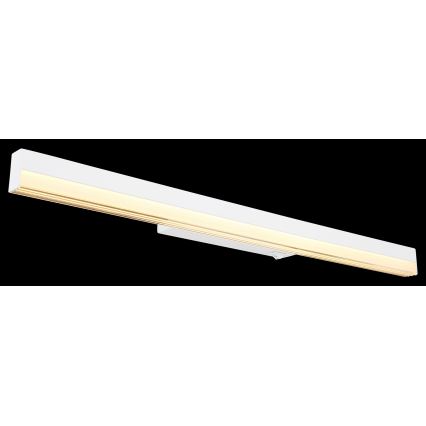 Globo - LED Wall light LED/12W/230V 3000/6000K 60 cm white
