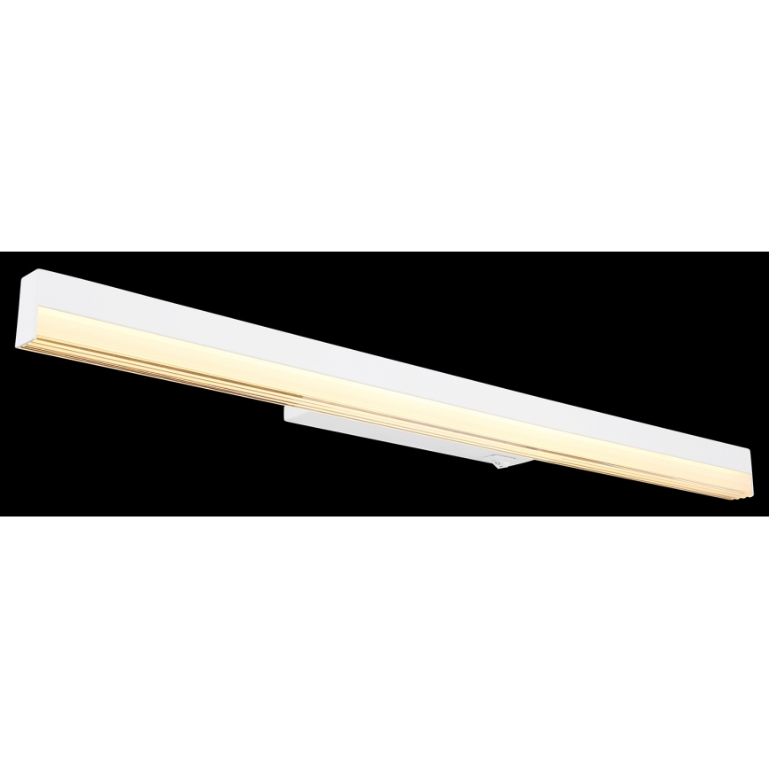 Globo - LED Wall light LED/12W/230V 3000/6000K 60 cm white