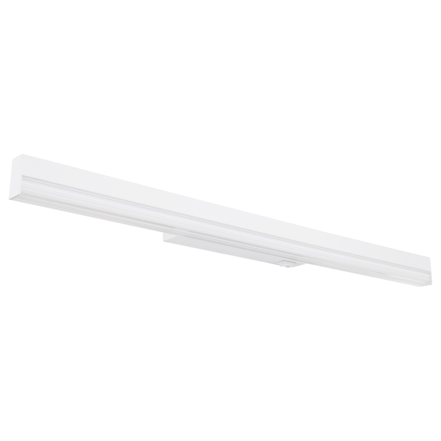 Globo - LED Wall light LED/12W/230V 3000/6000K 60 cm white