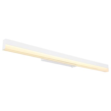 Globo - LED Wall light LED/12W/230V 3000/6000K 60 cm white