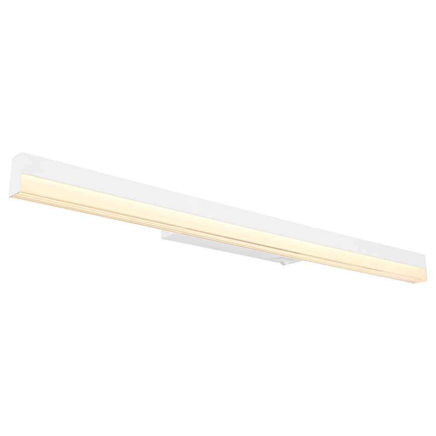 Globo - LED Wall light LED/12W/230V 3000/6000K 60 cm white
