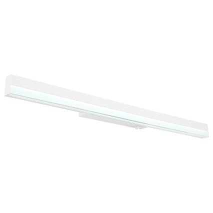 Globo - LED Wall light LED/12W/230V 3000/6000K 60 cm white