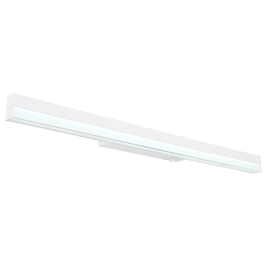 Globo - LED Wall light LED/12W/230V 3000/6000K 60 cm white