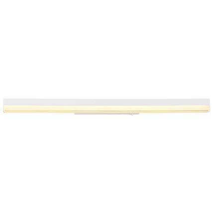 Globo - LED Wall light LED/12W/230V 3000/6000K 60 cm white