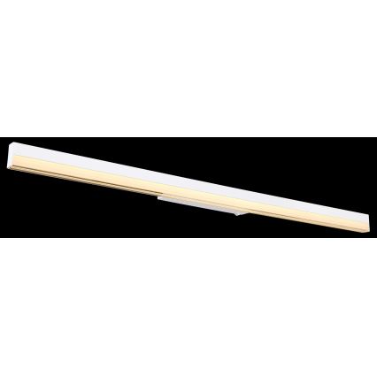 Globo - LED Wall light LED/18W/230V 3000/6000K 80 cm white