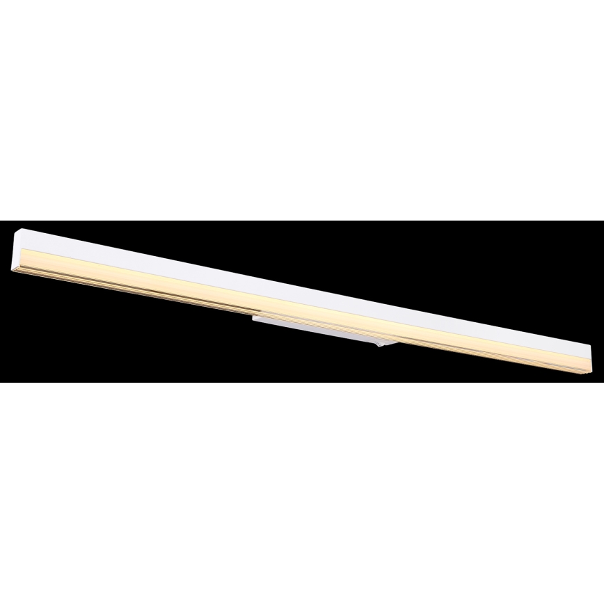 Globo - LED Wall light LED/18W/230V 3000/6000K 80 cm white