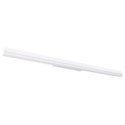 Globo - LED Wall light LED/18W/230V 3000/6000K 80 cm white