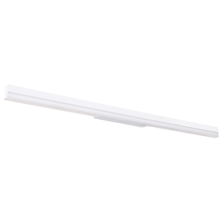 Globo - LED Wall light LED/18W/230V 3000/6000K 80 cm white