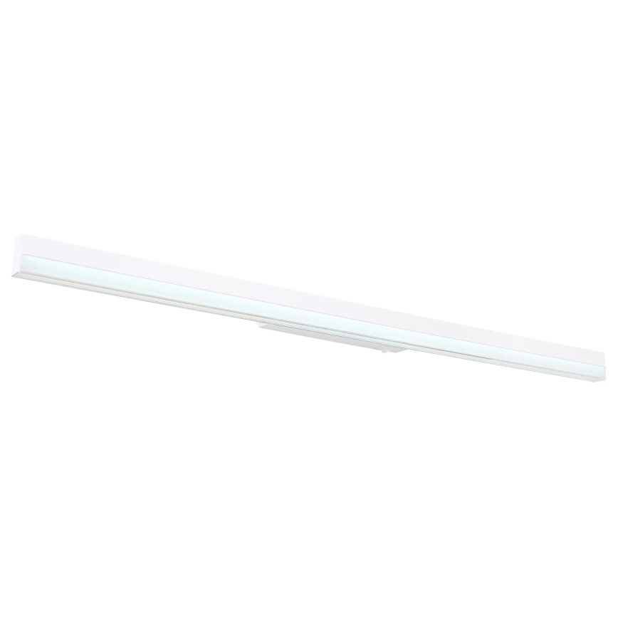 Globo - LED Wall light LED/18W/230V 3000/6000K 80 cm white