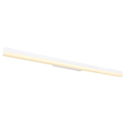 Globo - LED Wall light LED/18W/230V 3000/6000K 80 cm white