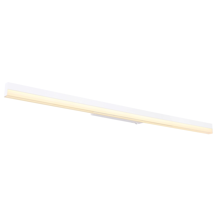 Globo - LED Wall light LED/18W/230V 3000/6000K 80 cm white