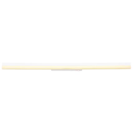 Globo - LED Wall light LED/18W/230V 3000/6000K 80 cm white