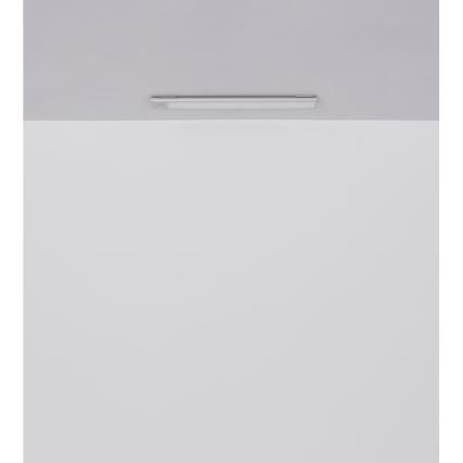 Globo - LED Dimmable rechargeable under kitchen cabinet light LED/1,4W/5V 4000K 1100 mAh 24 cm