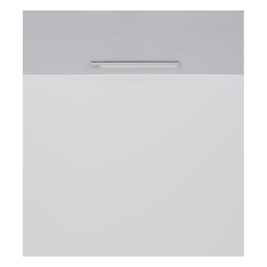 Globo - LED Dimmable rechargeable under kitchen cabinet light LED/1,4W/5V 4000K 1100 mAh 24 cm