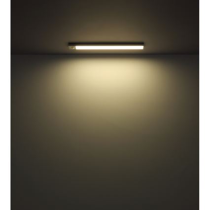 Globo - LED Dimmable rechargeable under kitchen cabinet light LED/2,5W/5V 4000K 1100 mAh 40 cm
