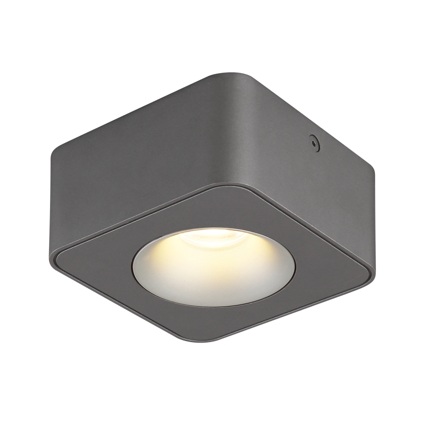 Globo - LED Ceiling light LED/6,5W/230V 11,7x11,7 cm