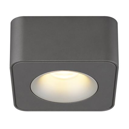 Globo - LED Ceiling light LED/6,5W/230V 11,7x11,7 cm