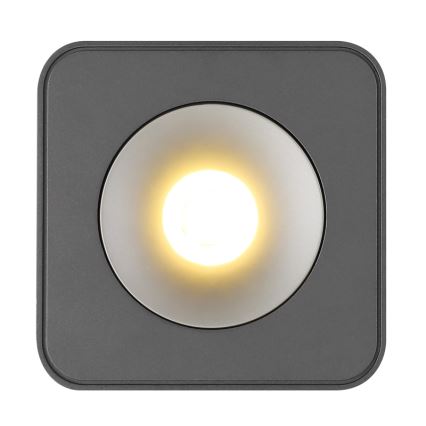 Globo - LED Ceiling light LED/6,5W/230V 11,7x11,7 cm