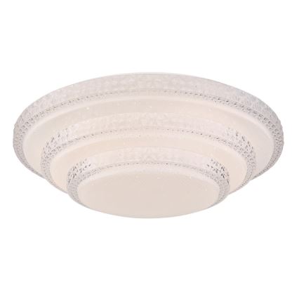 Globo - LED Dimmable ceiling light LED/30W/230V TUYA Wi-Fi + remote control