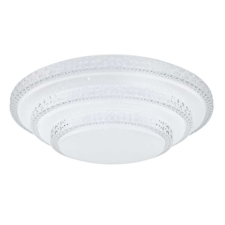 Globo - LED Dimmable ceiling light LED/30W/230V TUYA Wi-Fi + remote control