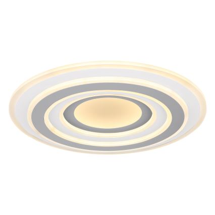 Globo - LED Dimmable ceiling light LED/46W/230V 3000-6000K + remote control