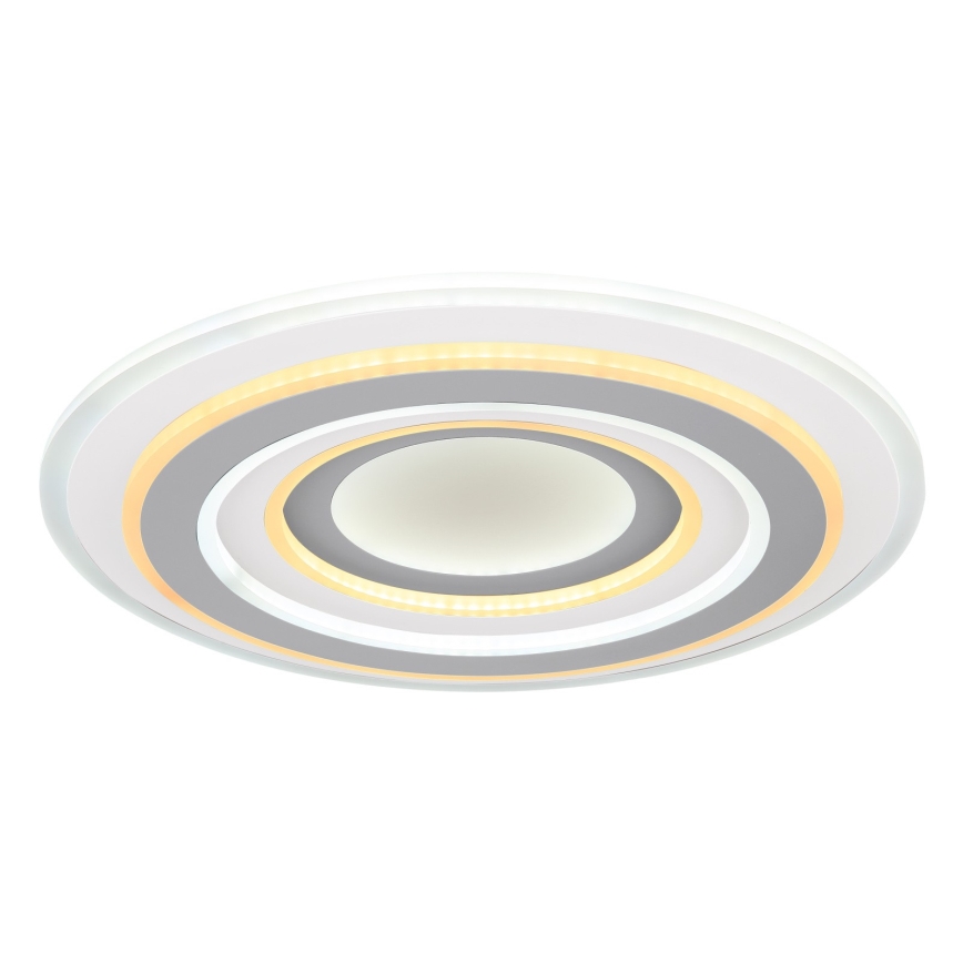 Globo - LED Dimmable ceiling light LED/46W/230V 3000-6000K + remote control
