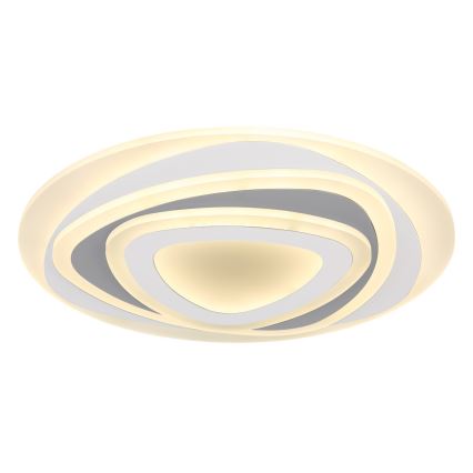 Globo - LED Dimmable ceiling light LED/46W/230V 3000-6000K + remote control